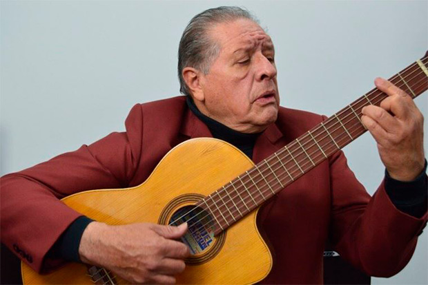 Walter Humala.