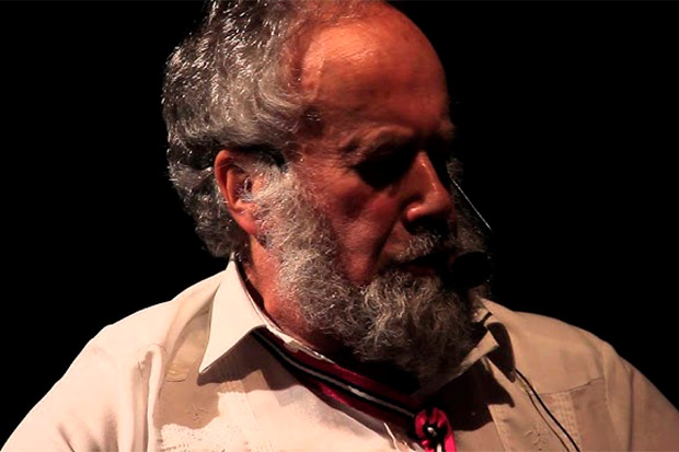 Fernando Ugarte.