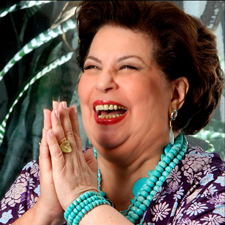 Nana Caymmi