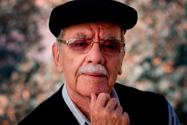 Ramón Navarro.