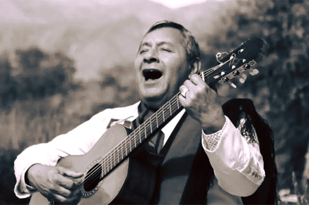 Federico Córdoba.