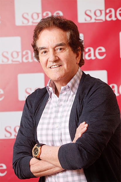 Manuel de la Calva.