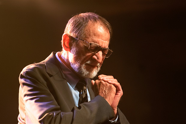 Pablo Guerrero. © Xavier Pintanel