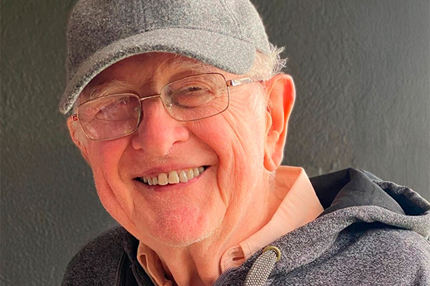 Alberto Hassan, «El Albino».