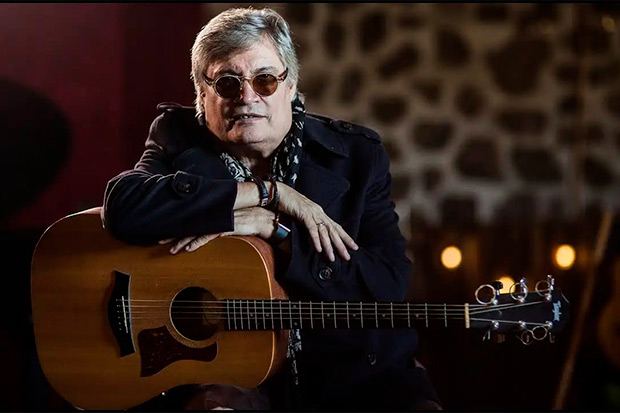 Amaury Pérez Amaury Pérez