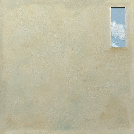 Portada del disco &laquo;Cerezos en flor&raquo; de Luis Ferc&aacute;n.