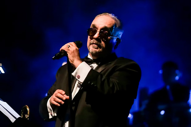 Willie Colón. Willie Colón.