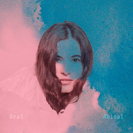 Portada del disco &laquo;Oral_Abisal&raquo; de S&iacute;lvia P&eacute;rez Cruz.