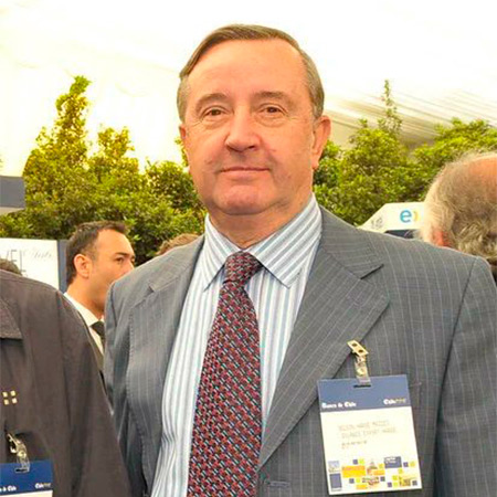 Nelson Haase Mazzei.