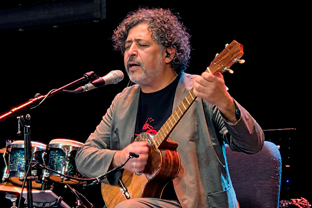 Manuel Garc&iacute;a. &copy; Xavier Pintanel
