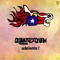 Adelante (Quilapayún) [1975]