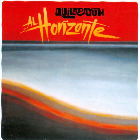 Al horizonte (Quilapayún) [1999]