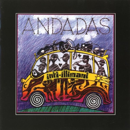 Andadas (Inti-Illimani) [1993]