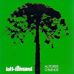 Autores chilenos (Inti-Illimani) [1971]