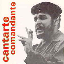 Cantarte Comandante (Obra colectiva) [1997]