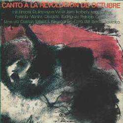 Canto a la revolución de Octubre (Obra colectiva) [1978]