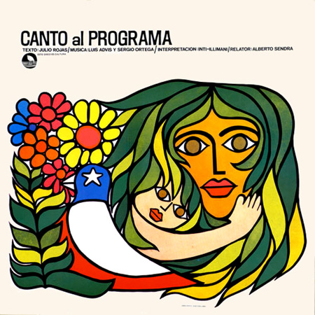 Canto al Programa (Inti-Illimani) [1970]