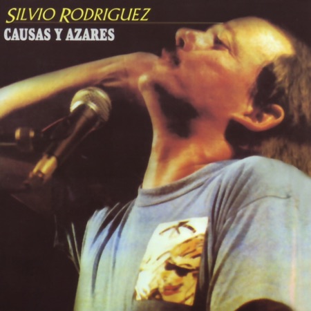 Causas y azares (Silvio Rodríguez) [1986]