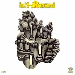 Chile resistencia (Inti-Illimani) [1977]