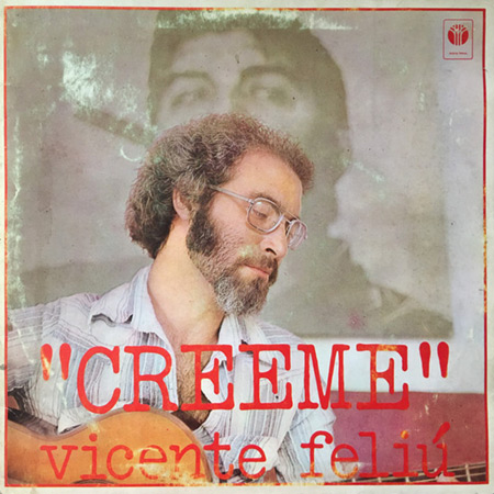 Créeme (Vicente Feliú) [1979]