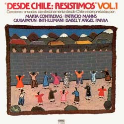 Desde Chile resistimos (Obra colectiva) [1978]