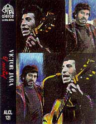 El recital (Víctor Jara) [1983]