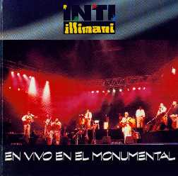 En el Monumental (Inti-Illimani) [1997]