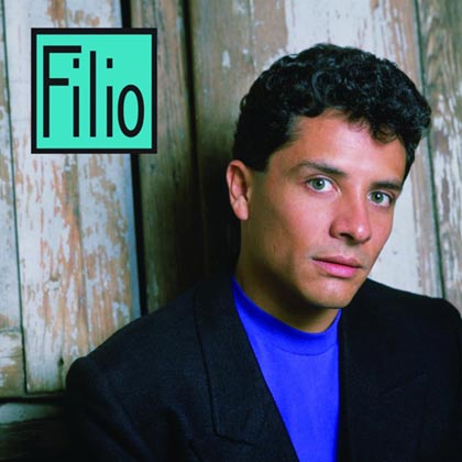 Filio (Alejandro Filio) [1991]