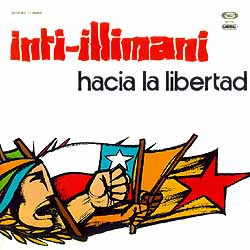 Hacia la Libertad (Inti-Illimani) [1975]