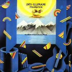 Imaginación (Inti-Illimani) [1984]