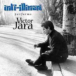 Inti-Illimani performs Víctor Jara (Inti-Illimani) [1999]