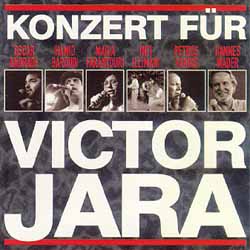 Konzert für Víctor Jara (Obra colectiva) [1999]