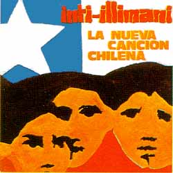 La Nueva Canción Chilena (Inti-Illimani) [1974]