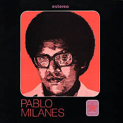 Pablo Milanés (Pablo Milanés) [1976]