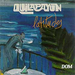 Latitudes (Quilapayún) [1992]