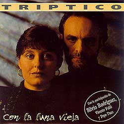 Con la luna vieja (Tríptico) [1995]