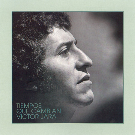 Tiempos que cambian (Víctor Jara) [1974]