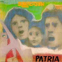 Patria (Quilapayún) [1976]