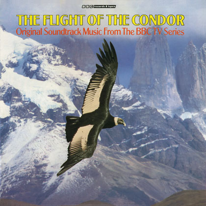 The flight of the cóndor (Inti-Illimani) [1982]