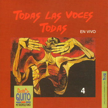 Todas las voces todas 4 (Edición alternativa) (Obra colectiva) [1996]