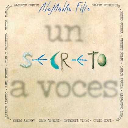 Un secreto a voces (Alejandro Filio) [1998]