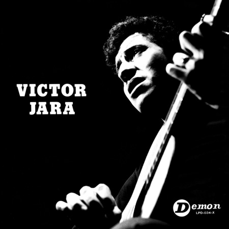 Víctor Jara (Víctor Jara) [1967]