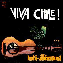 Viva Chile (Inti-Illimani) [1973]