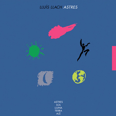 Astres (Lluís Llach) [1986]