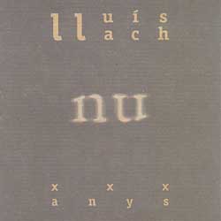 Nu (Lluís Llach) [1997]
