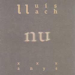 Nu (Lluís Llach) [1997]
