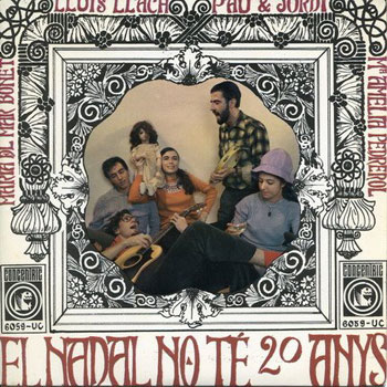 El Nadal no té 20 anys (Obra col·lectiva) [1967]