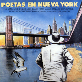 Poetas en Nueva York (Obra colectiva) [1986]