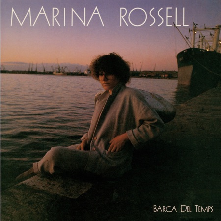 Barca del temps (Marina Rossell) [1985]