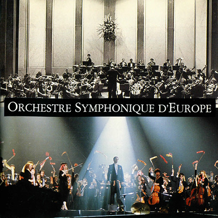 Orchestre Symphonique d